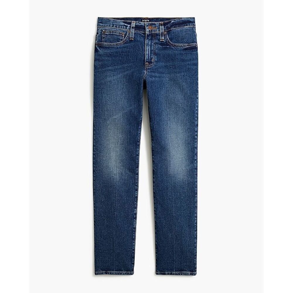 J. Crew Slim Boyfriend Jeans in All Day Stretch Size 31